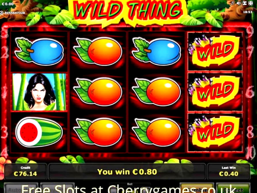 205 Free Spins Casino at Cherry Casino