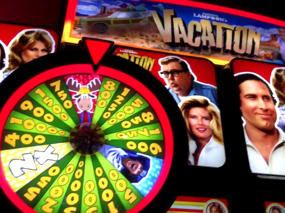 105 Free spins no deposit casino at Party Casino