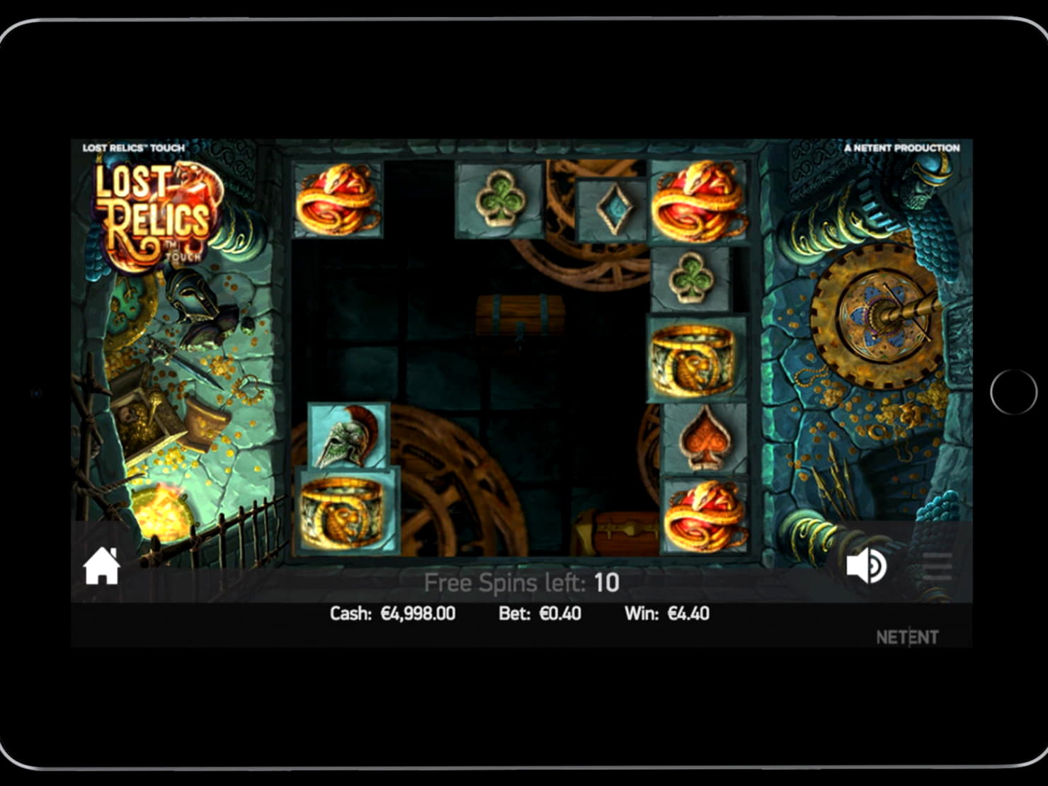 655% Match bonus casino at Rizk Casino