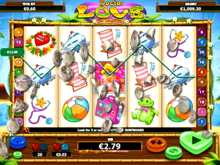 €95 Casino Tournament at Rizk Casino