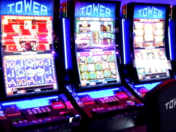 €77 Daily freeroll slot tournament at Guts Casino