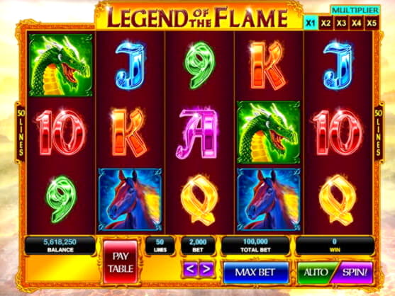 77 Free Casino Spins at King Billy Casino