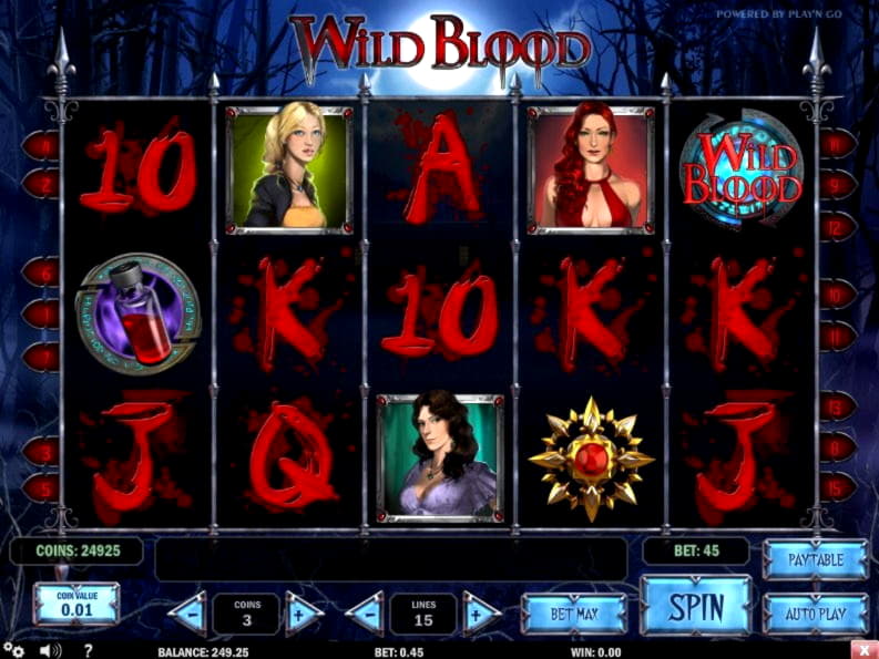 ﻿$335 Mobile freeroll slot tournament at William Hill Casino