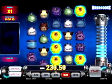 $55 Free chip casino at King Billy Casino