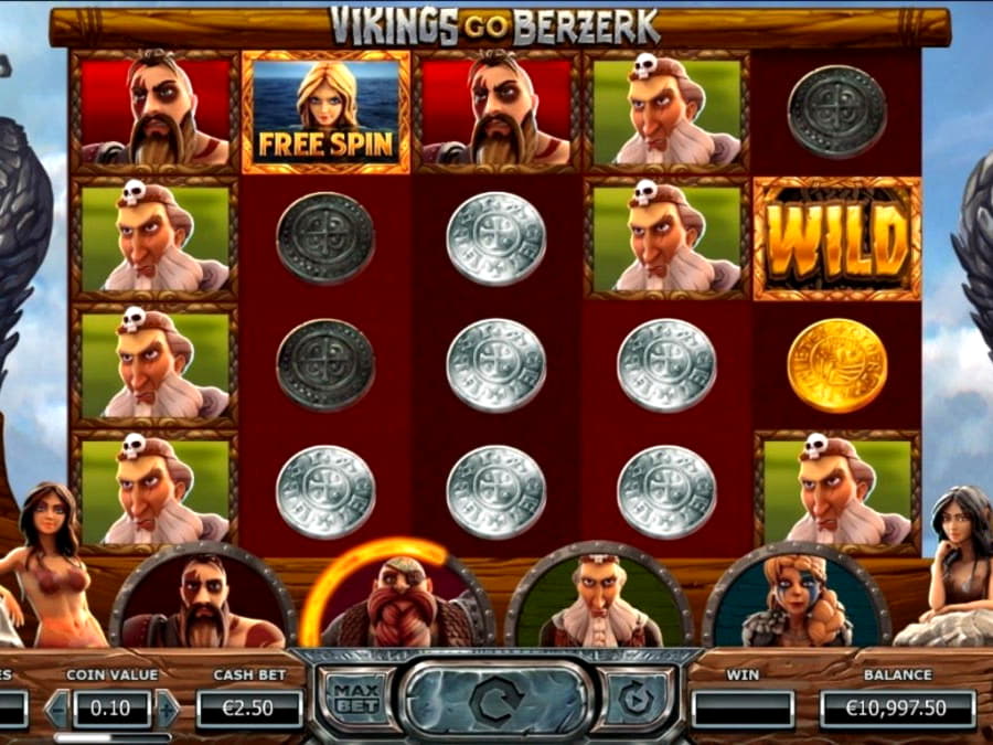 €3535 No deposit at Nordi Casino