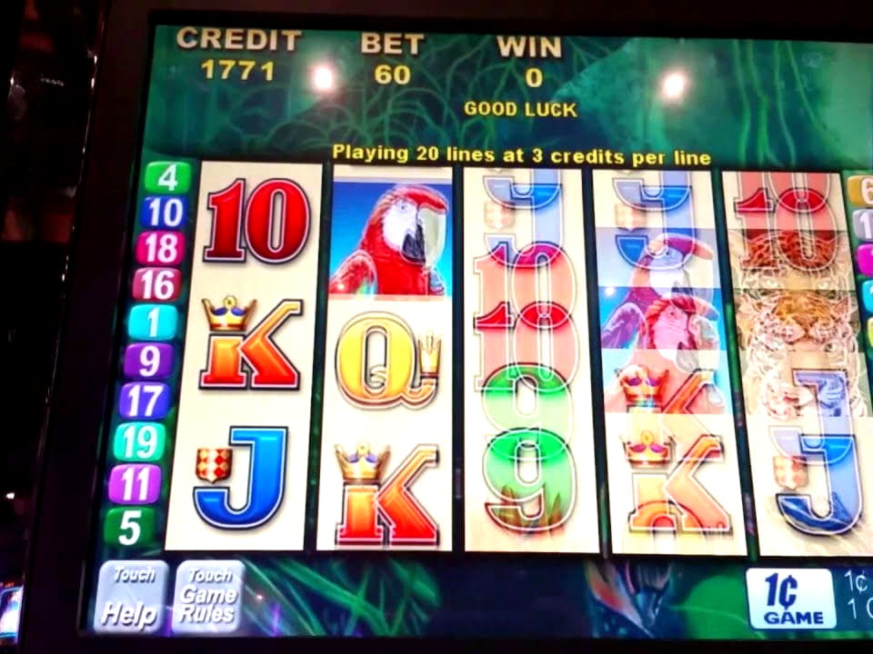 €480 Casino Tournament at Frank and Fred Casino