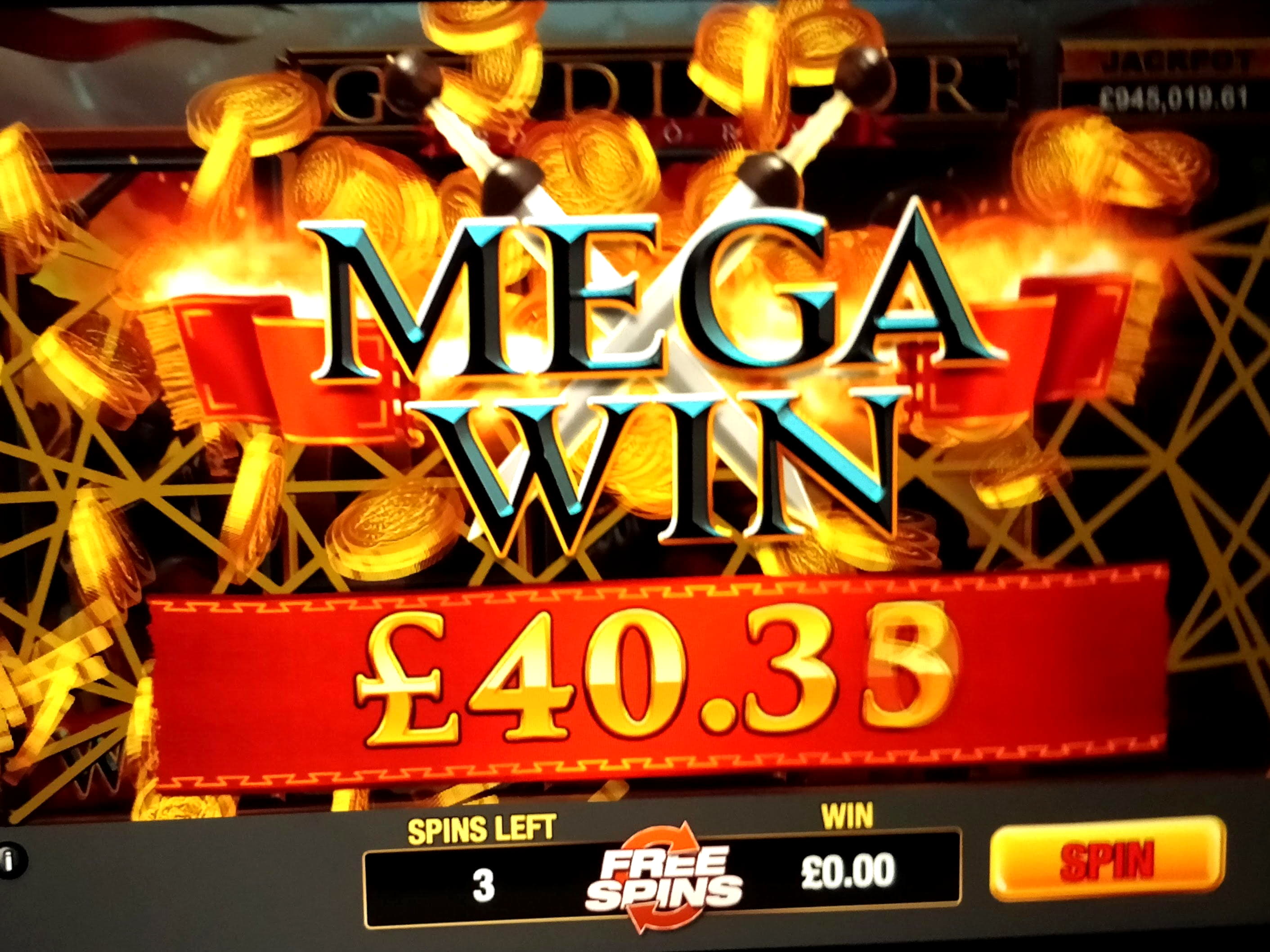 890% Deposit Match Bonus at Sloty Casino