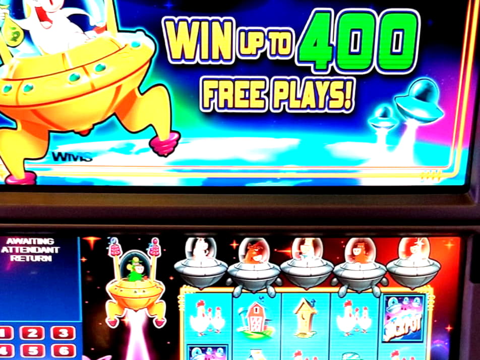 80 Free spins at Video Slots Casino
