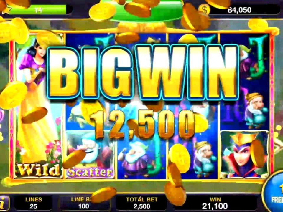 265 free casino spins at William Hill Casino