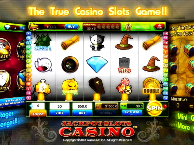 Eur 845 Free Casino Tournament at Party Casino