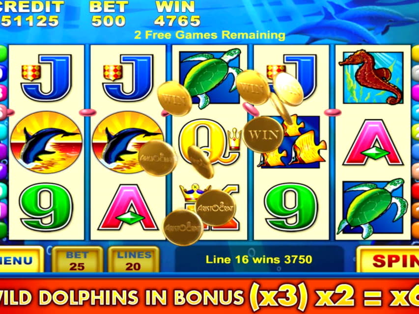 EUR 945 Online Casino Tournament at Slots Million Casino