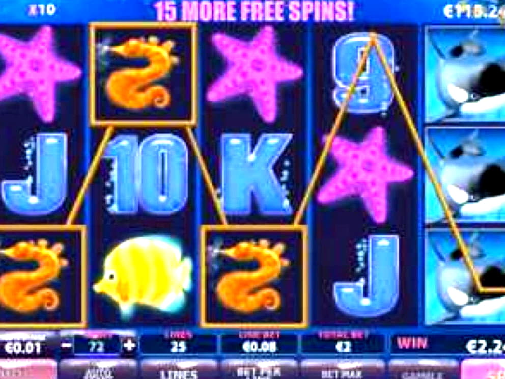 45 Free Spins at Nordi Casino