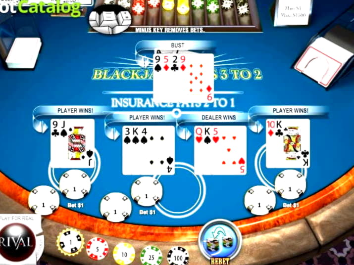 £444 Tournament at Rizk Casino