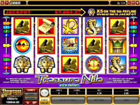 95% Match at a casino at Wild Slots Casino