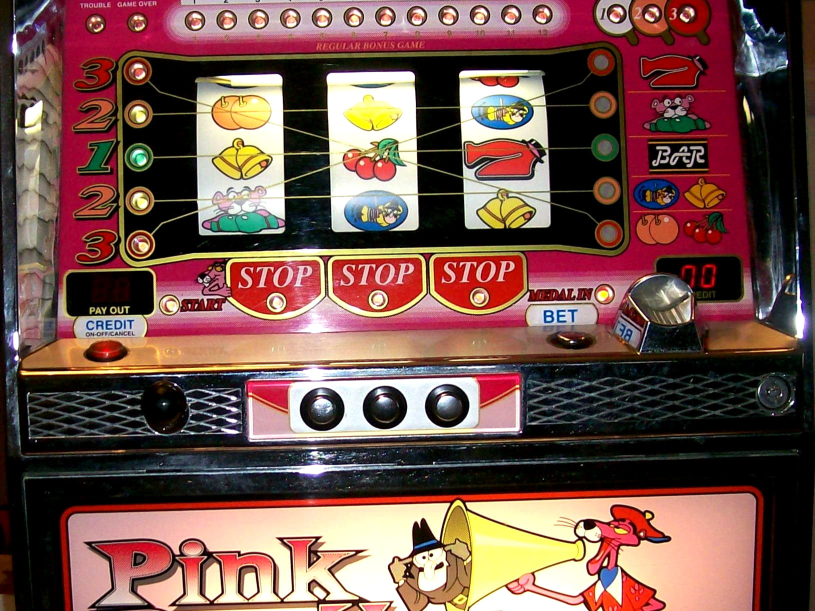 EURO 3105 NO DEPOSIT at Dunder Casino
