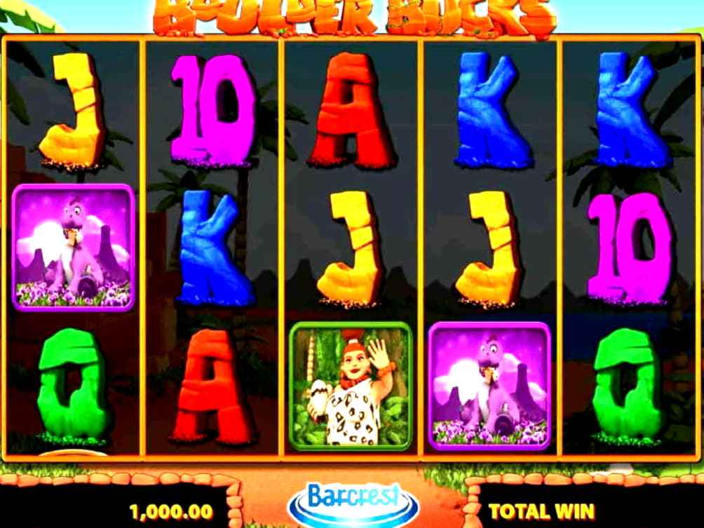 EUR 540 Casino Tournament at Casino Luck