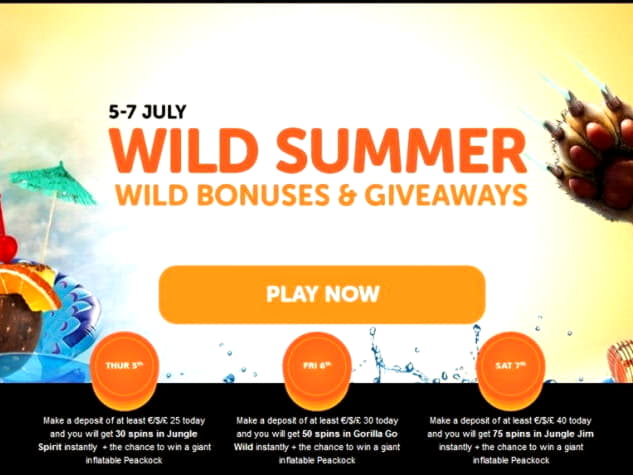 $2605 No deposit at Slots Angel Casino
