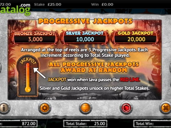 £370 Casino chip at Holland Online Casino