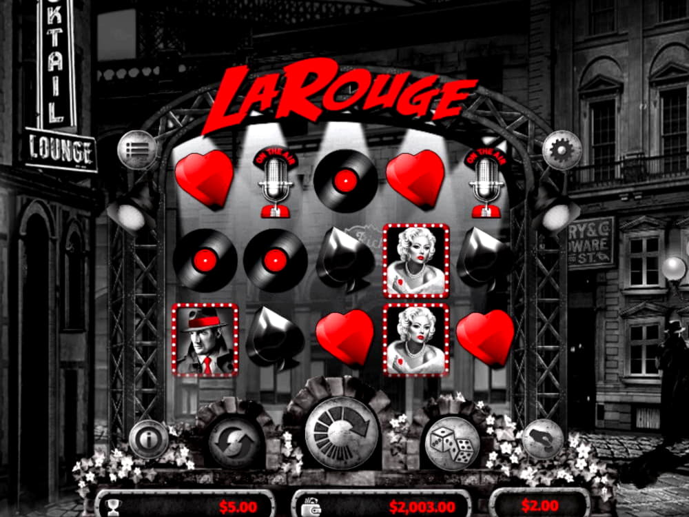£490 Online Casino Tournament at Guts Casino