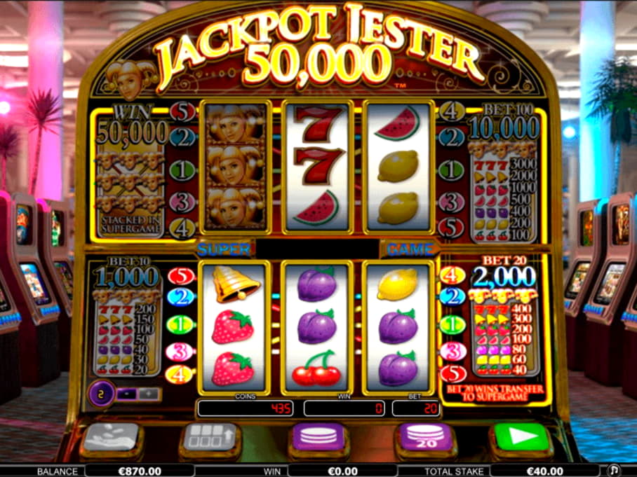$680 Online Casino Tournament at Sloty Casino