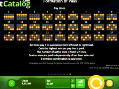 EUR 965 Tournament at Holland Online Casino