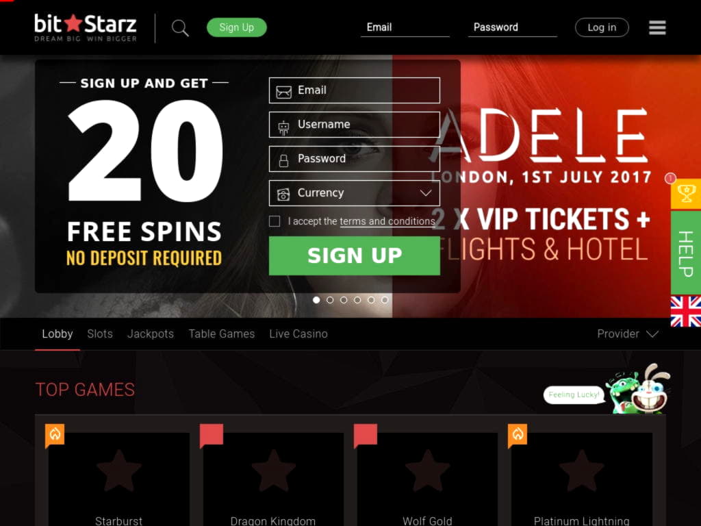 EURO 530 free casino chip at Sloty Casino