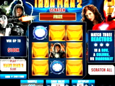 $990 Online Casino Tournament at Next Casino