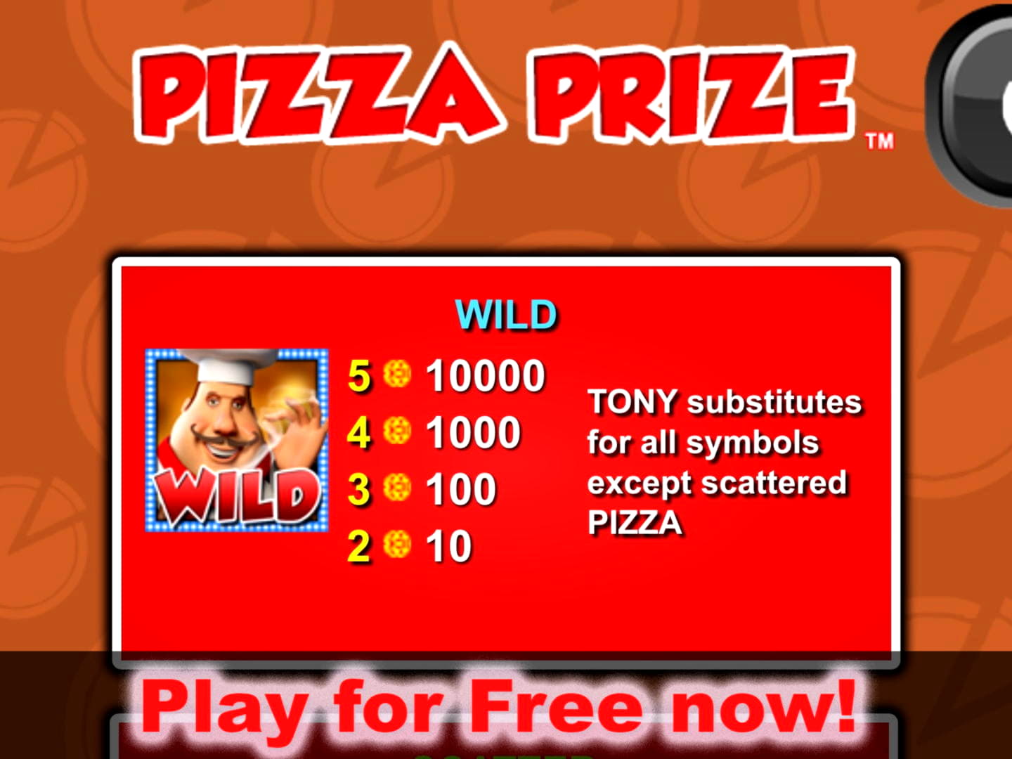 £835 no deposit casino bonus at Guts Casino
