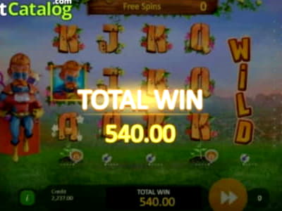 €3505 no deposit at Genesis Casino