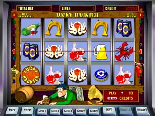£185 Casino Tournament at Casino Luck