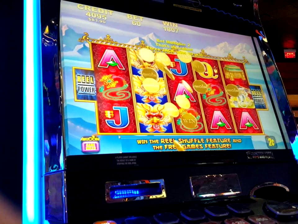 EURO 3425 NO DEPOSIT CASINO BONUS at Kaboo Casino