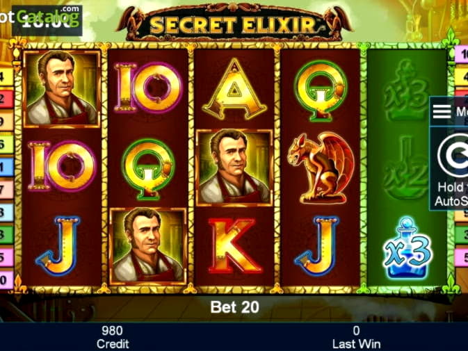 EUR 2885 no deposit bonus casino at William Hill Casino
