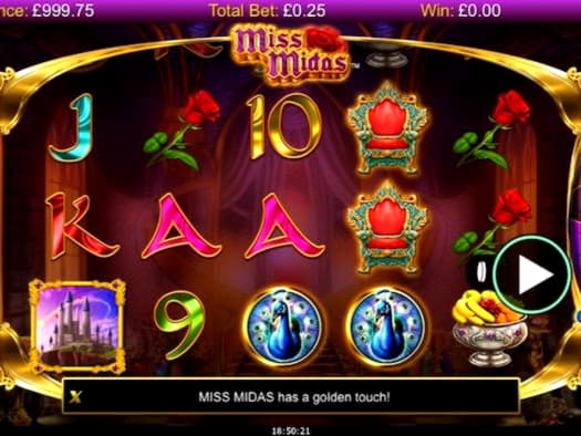 Eur 690 FREE CHIP CASINO at BGO Casino
