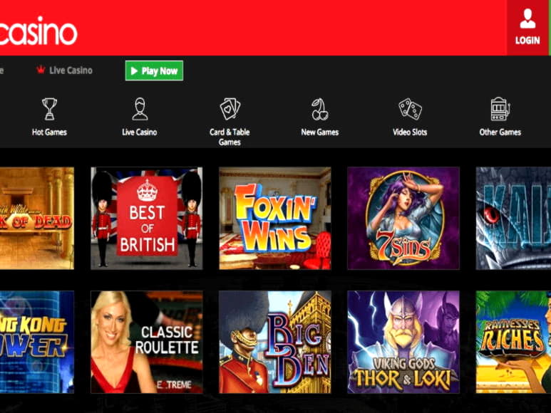 $750 Casino Tournament at Slots Angel Casino