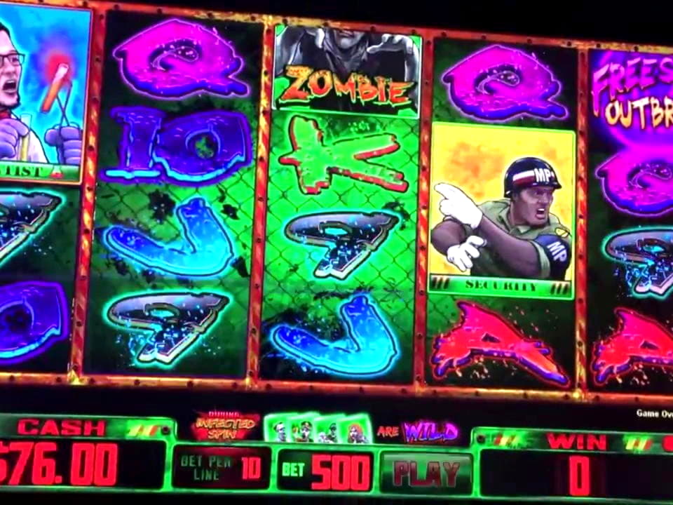 Eur 44 Casino Tournament at Video Slots Casino
