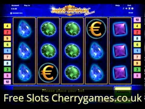210 Loyal Free Spins! at Casino com