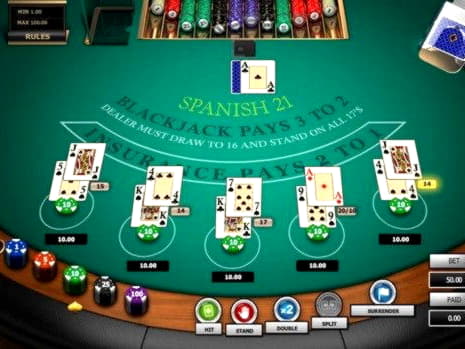 $605 Free chip at Casino com