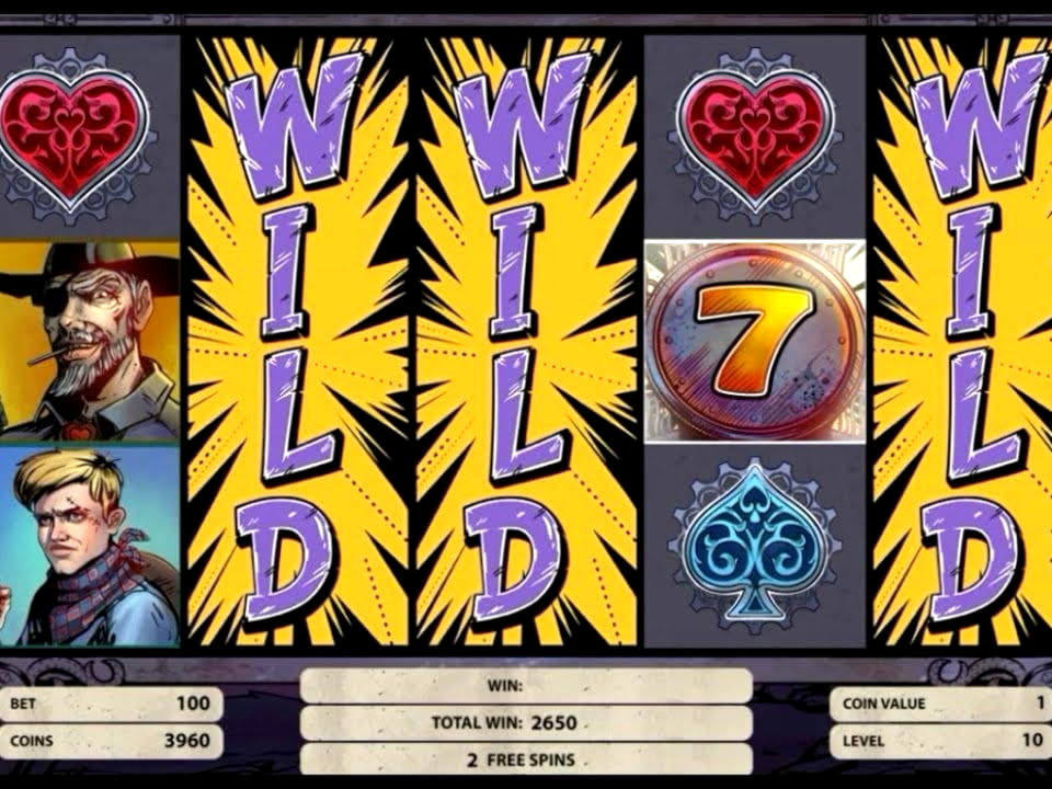 €65 Online Casino Tournament at Genesis Casino