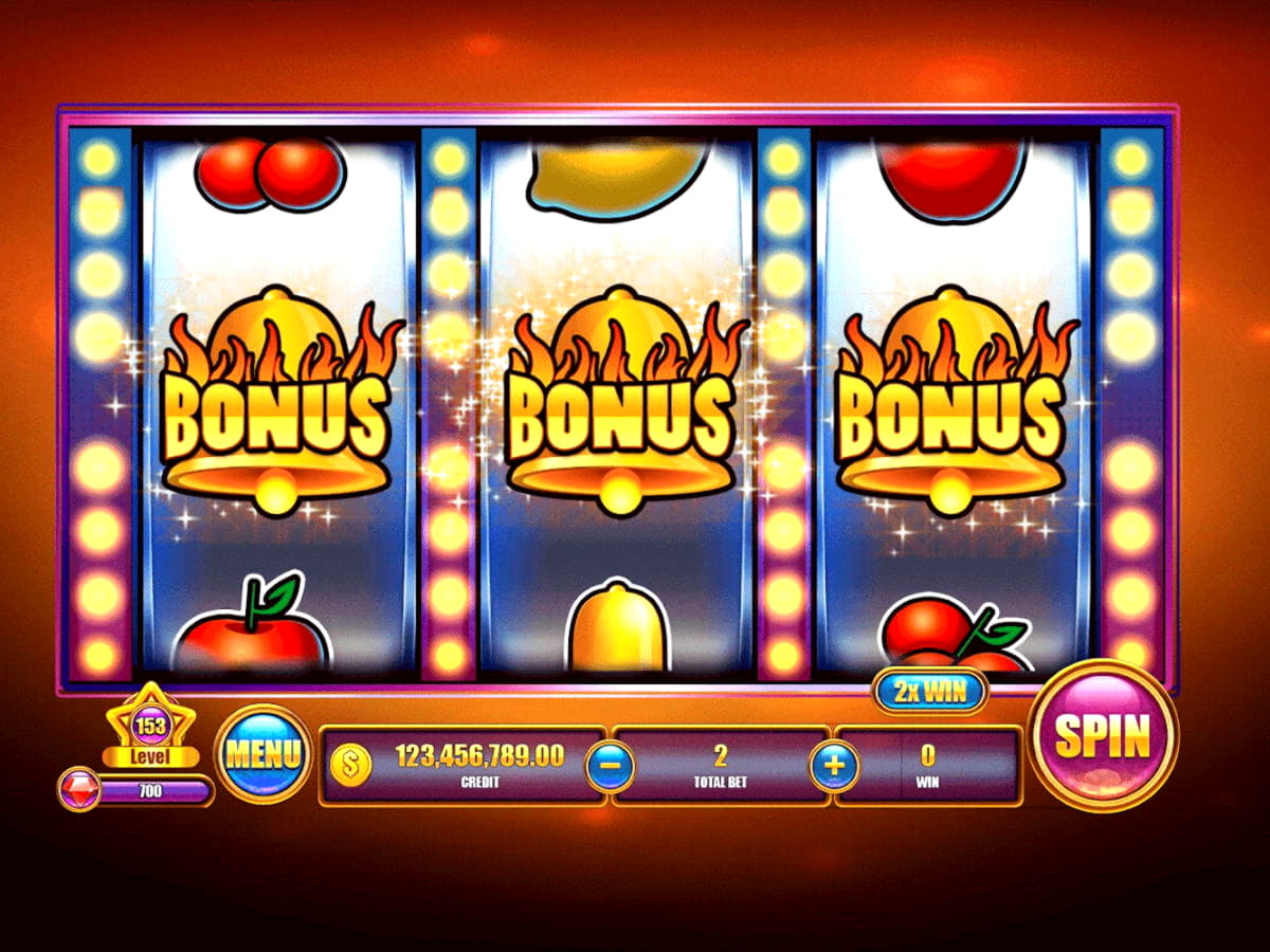 €4830 No Deposit at Omni Slots Casino