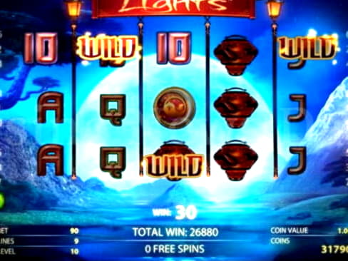 €980 Daily freeroll slot tournament at Betway Casino
