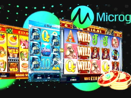 $280 Tournament at Wild Slots Casino