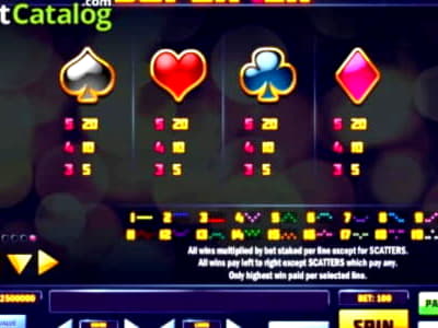85 Free spins no deposit casino at Holland Online Casino