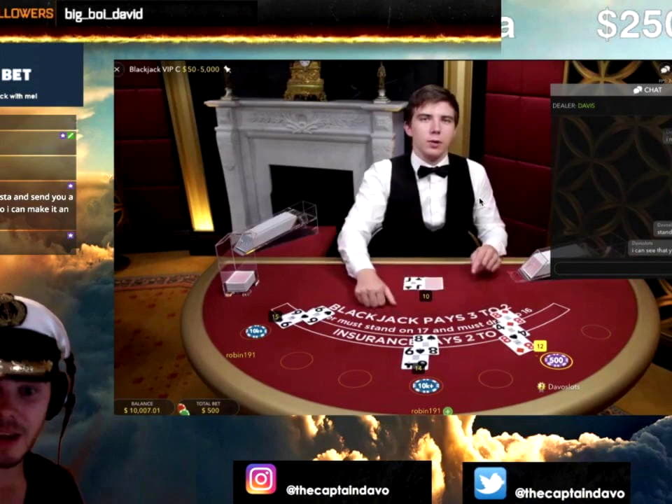 $620 casino chip at Kaboo Casino