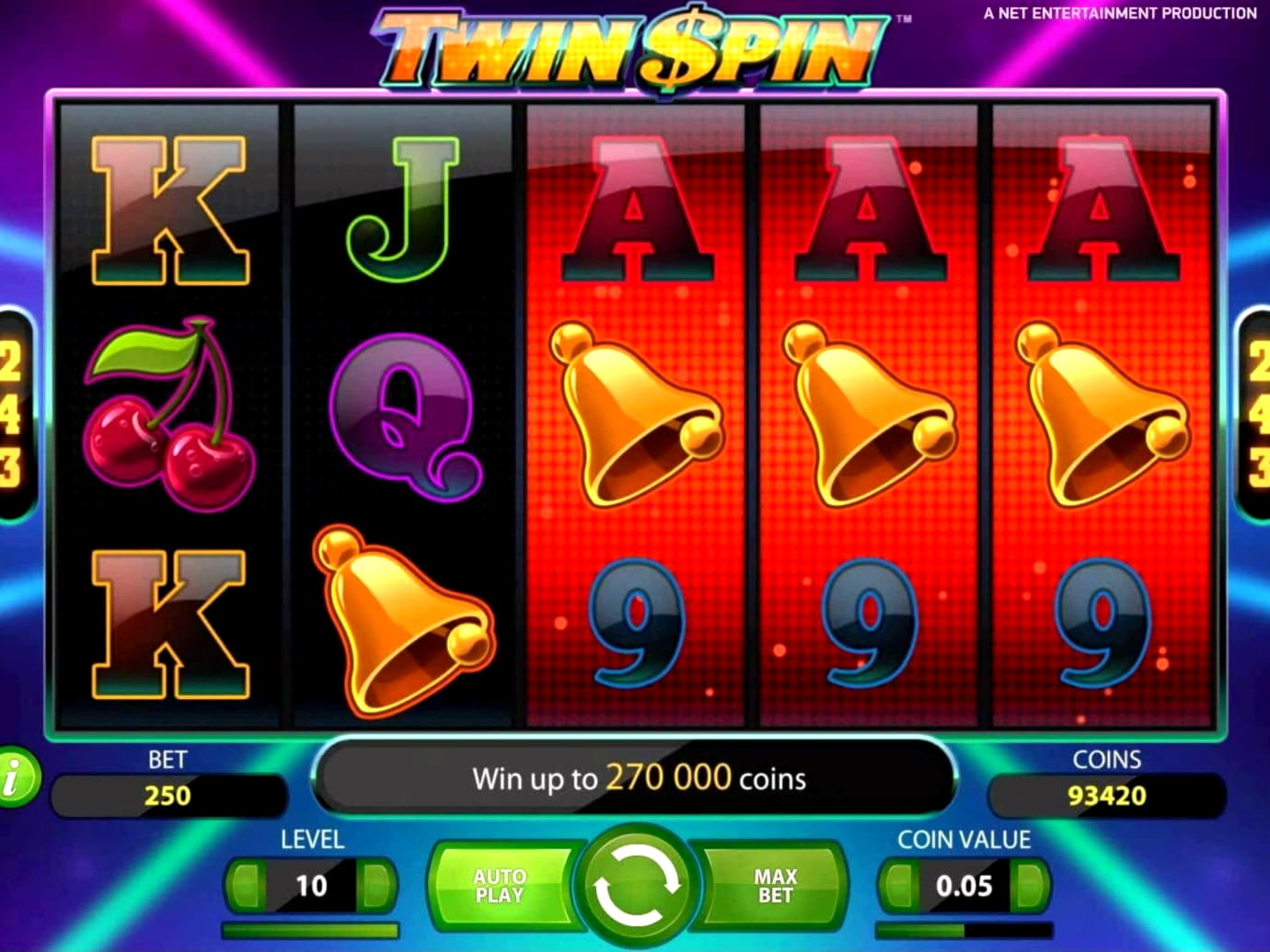 345% Match at a casino at Leo Dubai Casino