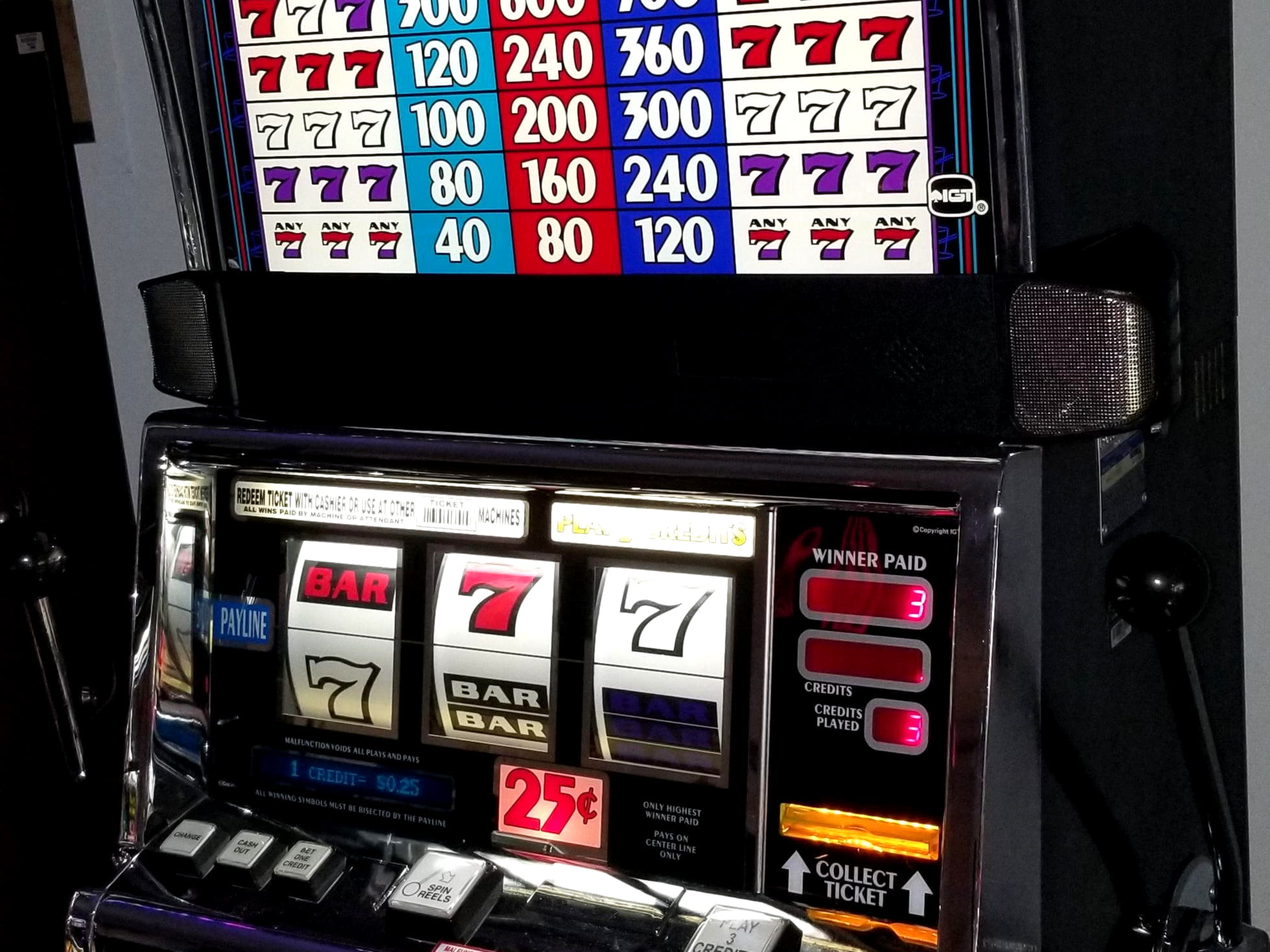 925% Signup Casino Bonus at Betway Casino