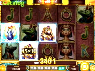 240 free spins casino at Omni Slots Casino