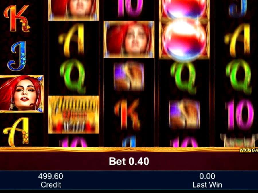 EUR 255 FREE CHIP CASINO at BGO Casino