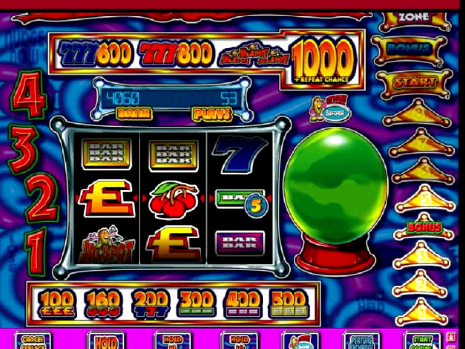 440% Match bonus at Omni Slots Casino