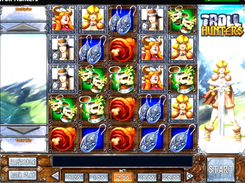 285% Deposit match bonus at Casino com