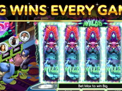 ﻿$540 free casino chip at Video Slots Casino